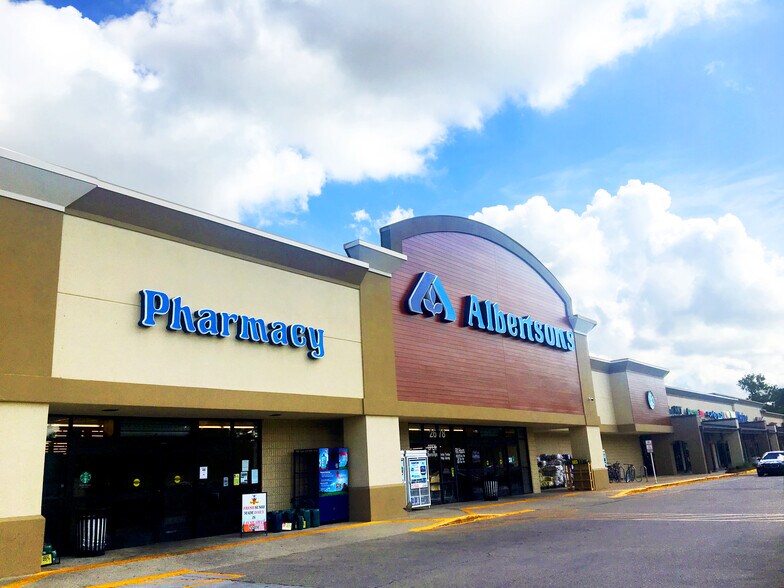 Primary Photo Of 2668 Johnston St, Lafayette Unknown For Lease