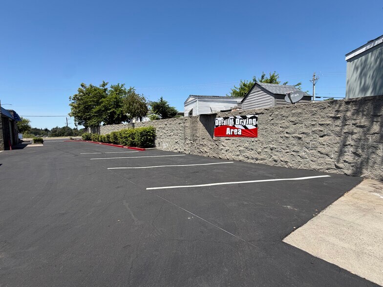More Photos Of 4745 Pacific St, Rocklin Carwash For Sale