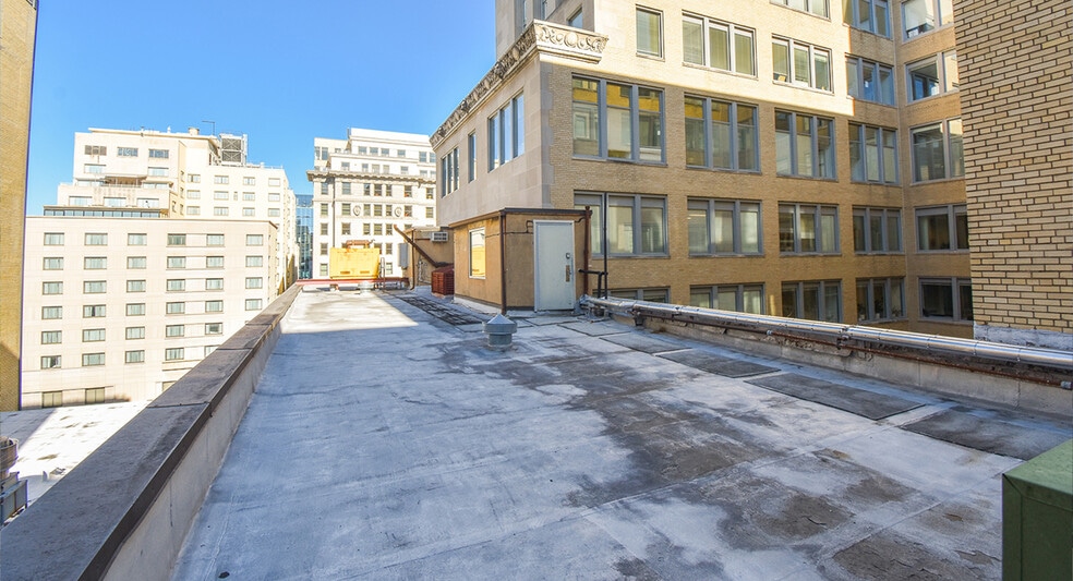 More Photos Of 1518 K St NW, Washington Loft Creative Space For Sale