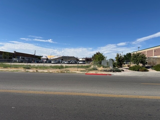 More Photos Of 526 King St, Layton Land For Sale