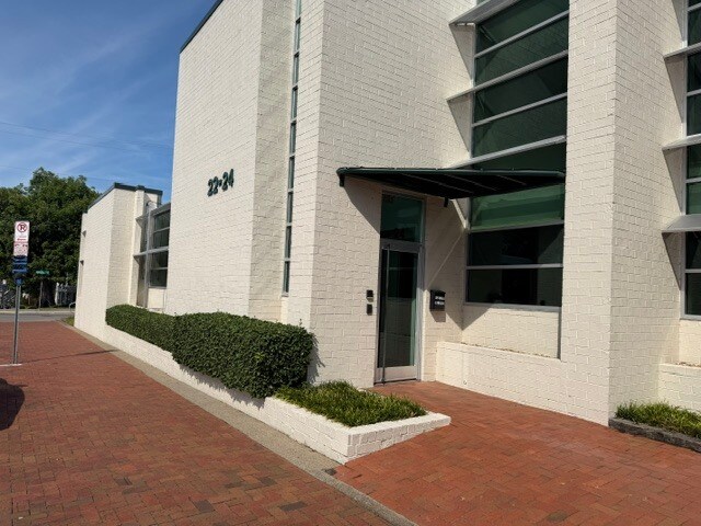 Primary Photo Of 22 Middleton St, Nashville Office For Lease
