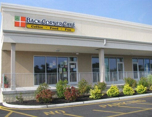 Primary Photo Of 3860 Bayshore Rd, North Cape May Unknown For Lease