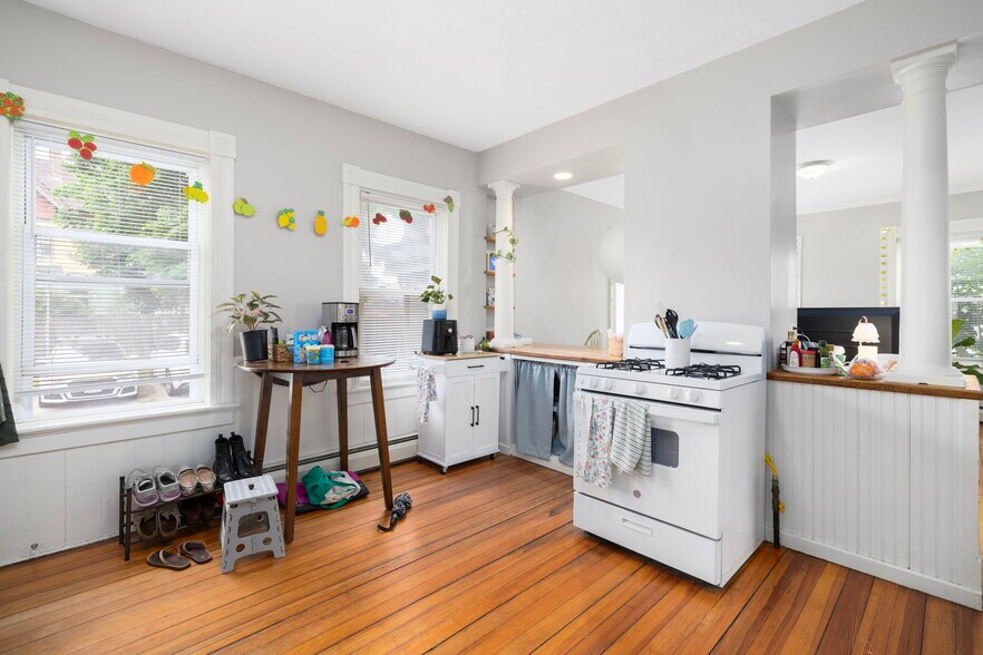 More Photos Of 54 Barton St, Providence Apartments For Sale