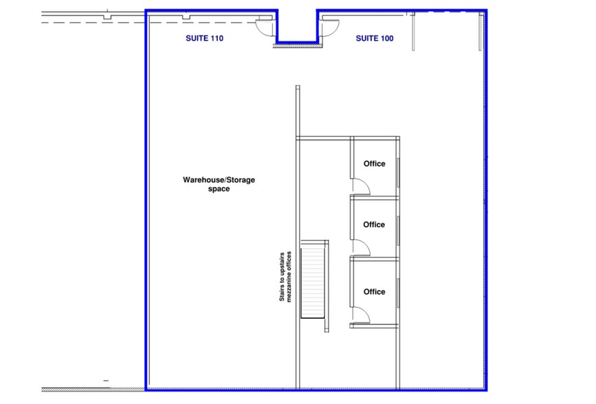 More Photos Of 63056 NE Lower Meadow Dr, Bend Light Distribution For Lease