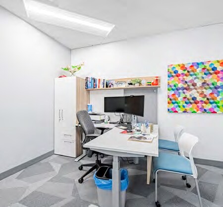 More Photos Of 6985 Financial Dr, Mississauga Office For Lease