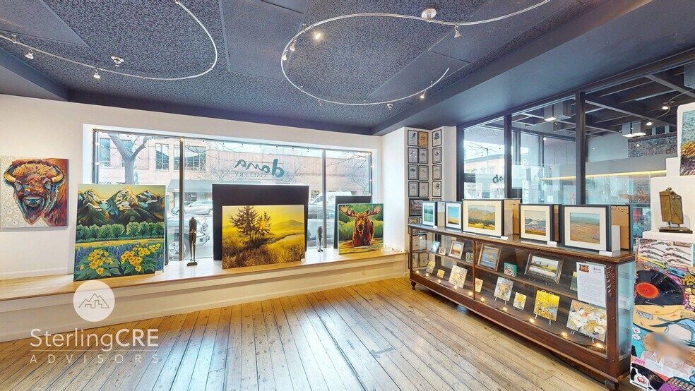 More Photos Of 101 E Broadway Ave, Missoula Office For Sale