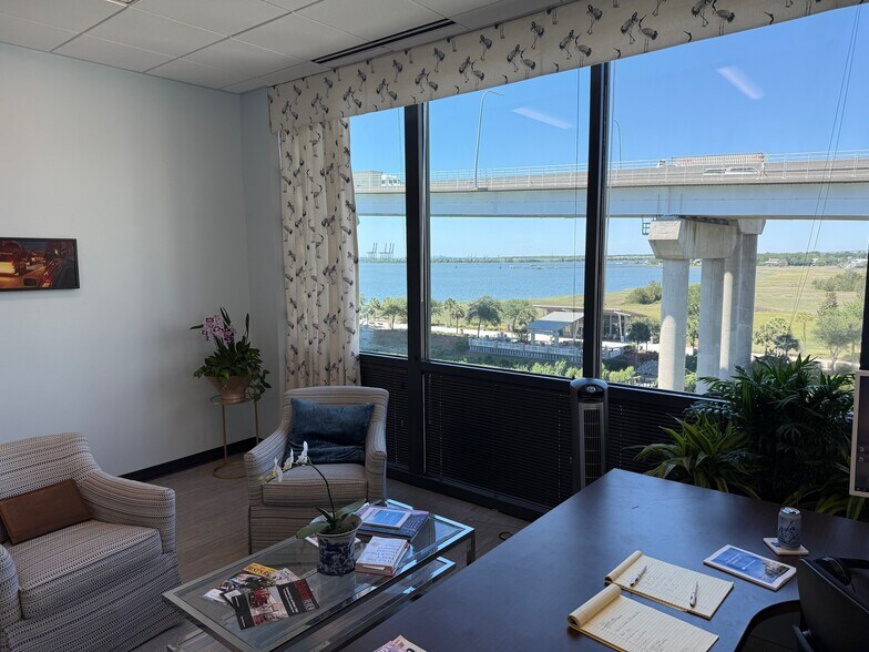 More Photos Of 75 Port City Lndg, Mount Pleasant Office For Lease