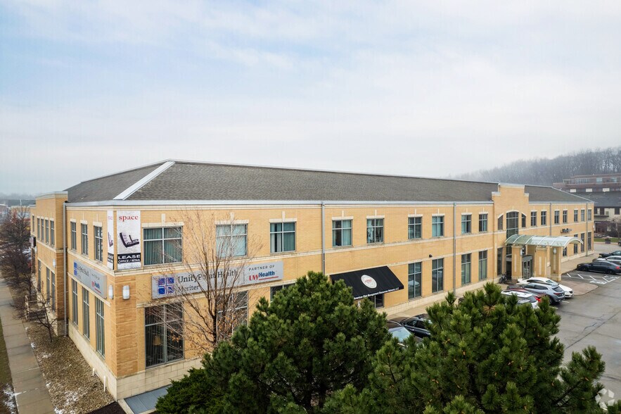 More Photos Of 7734-7780 Elmwood Ave, Middleton Medical For Lease