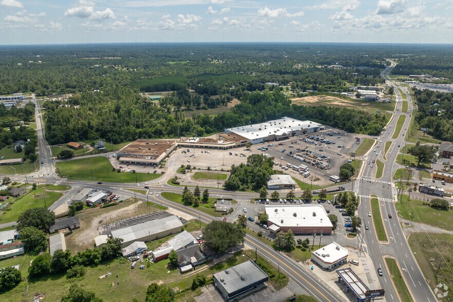 More Photos Of 2810 Highway 71, Marianna Land For Sale