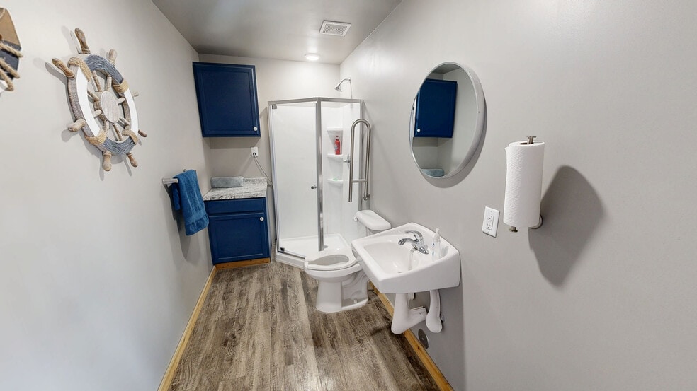 More Photos Of 195 N Highway 62, Rogers Warehouse For Sale