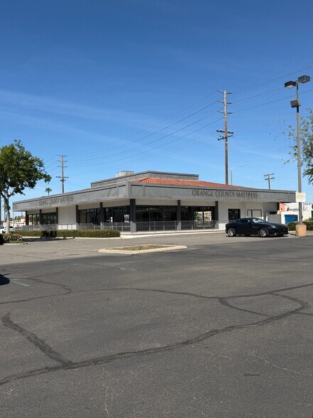 Primary Photo Of 180 Imperial Hwy, Fullerton Freestanding For Lease