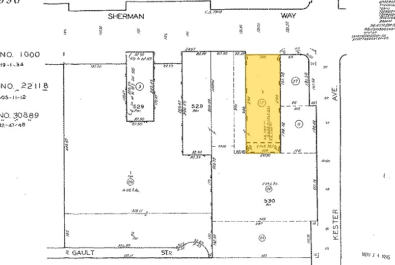 More Photos Of 14914 Sherman Way, Van Nuys Medical For Sale