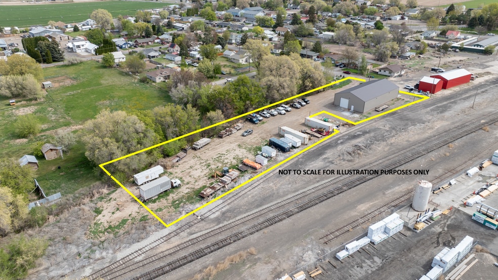 More Photos Of 511 Oak St, Kimberly Land For Sale