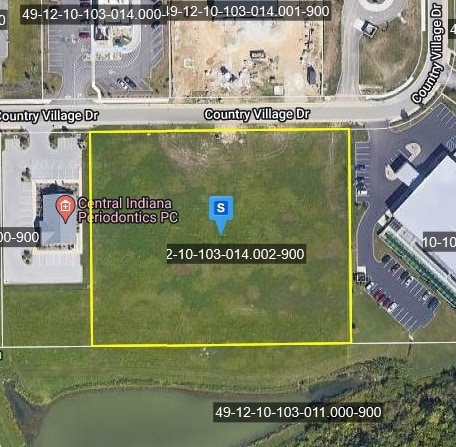 More Photos Of 8201 Country Village Dr, Indianapolis Land For Sale