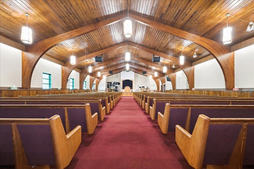 More Photos Of 343 Jerusalem Ave, Hicksville Religious Facility For Sale