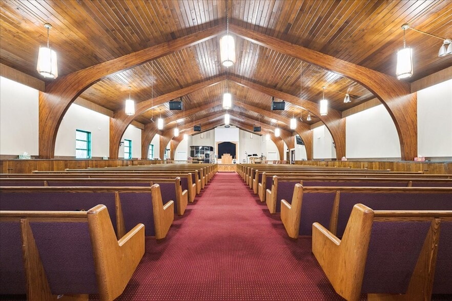 More Photos Of 343 Jerusalem Ave, Hicksville Religious Facility For Sale