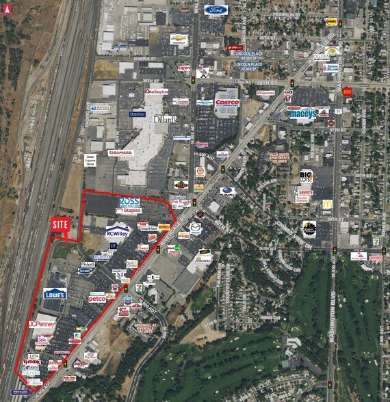 More Photos Of 4000 Riverdale Rd, Ogden Unknown For Lease