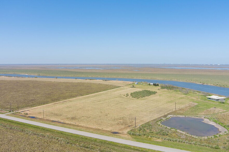 More Photos Of 0000 CR 2918, Brazoria Land For Sale