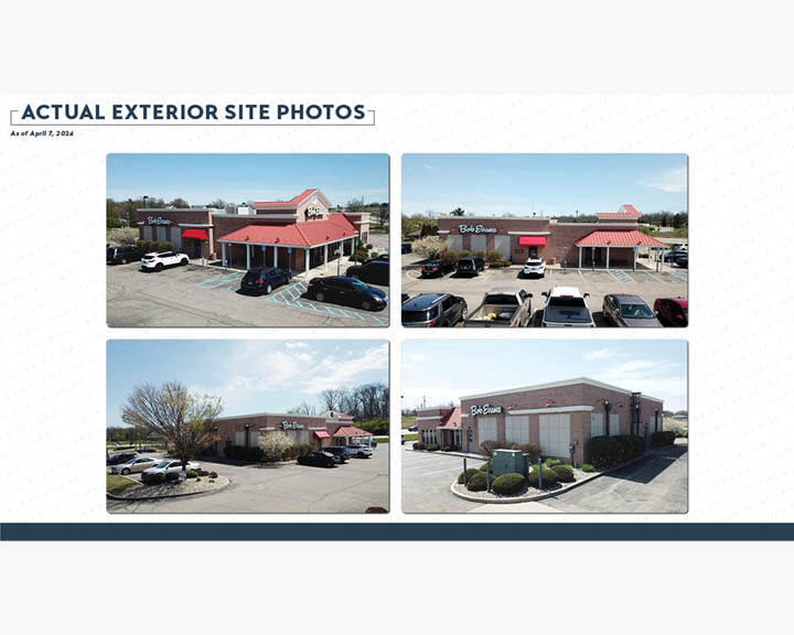 More Photos Of 3524 Indian Meadows Dr, Hamilton Restaurant For Sale