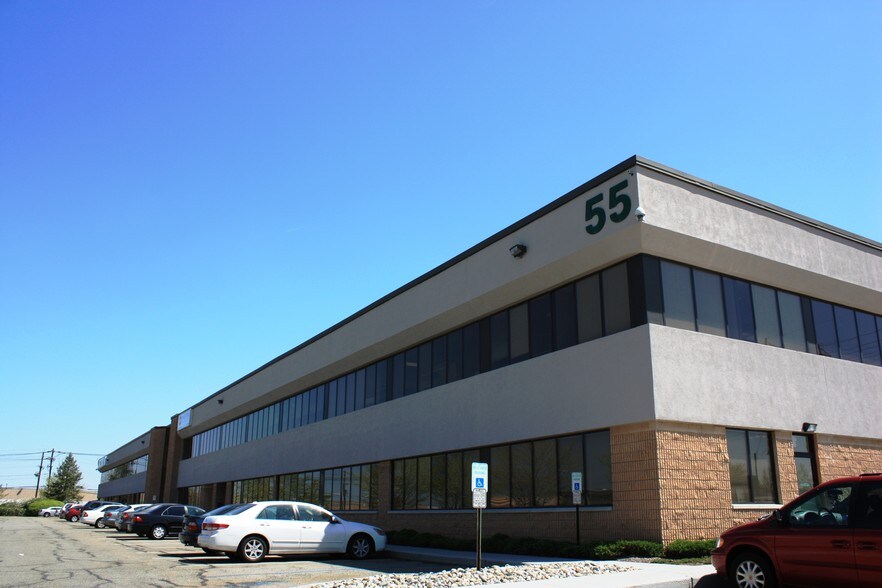 More Photos Of 55 Carter Dr, Edison Office For Lease