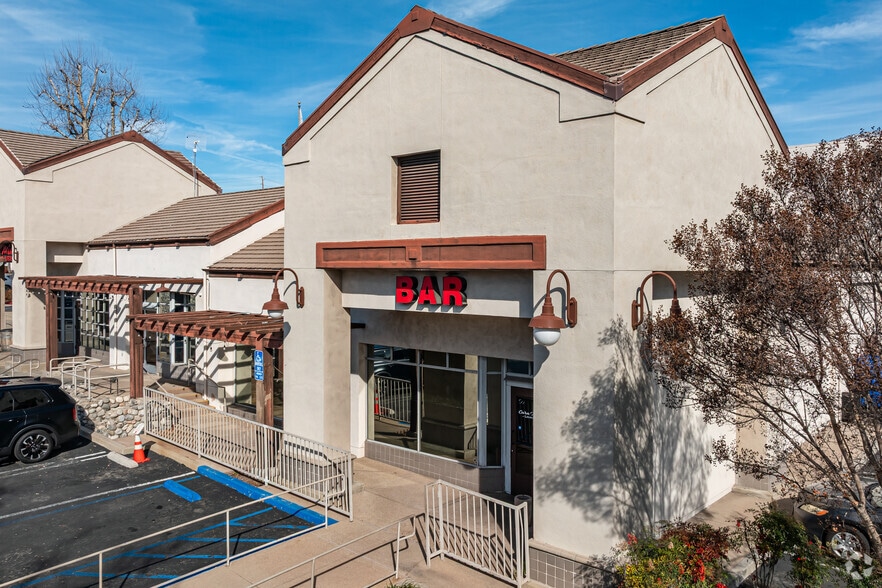 More Photos Of NEC Foothill Blvd, Rancho Cucamonga Unknown For Lease