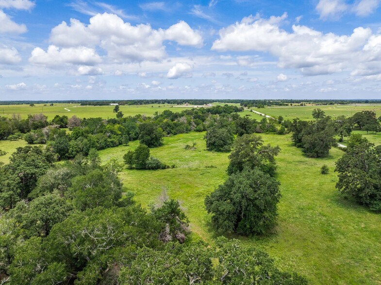 More Photos Of East OSR & Deep Well Road, Bryan Land For Sale