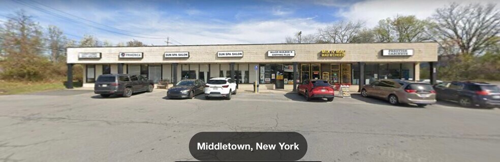 More Photos Of 280 Route 211 E, Middletown Storefront Retail Office For Lease
