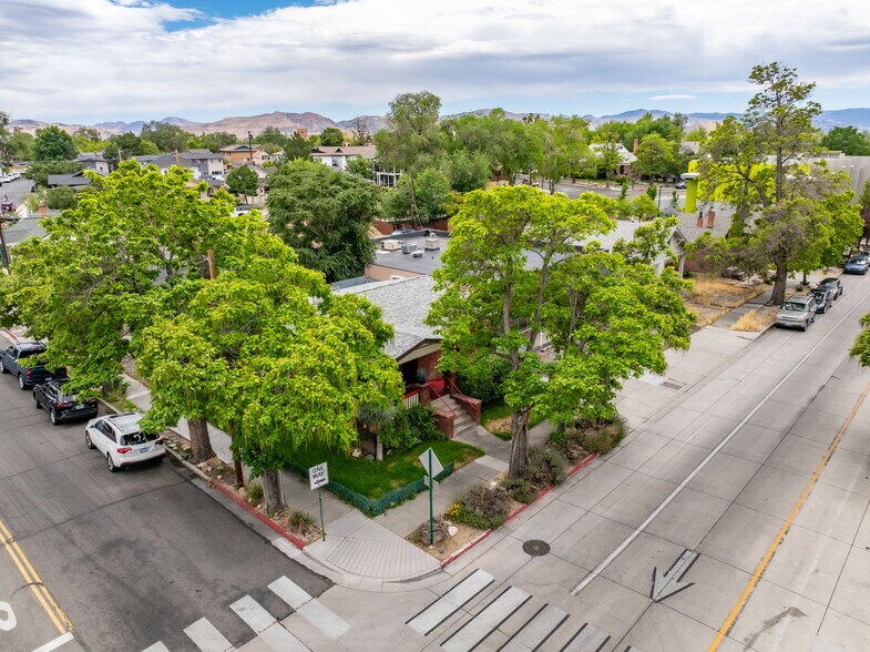 More Photos Of 800 S Center St, Reno Specialty For Sale