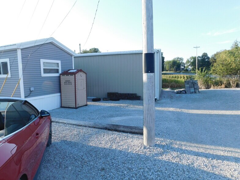 More Photos Of 1930 US Highway 36, Bainbridge Land For Sale