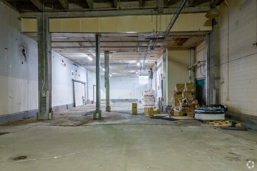 More Photos Of 2701 Simpson St, Monroe Food Processing For Sale