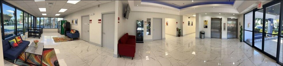 More Photos Of 2950 W Cypress Creek Rd, Fort Lauderdale Medical For Lease