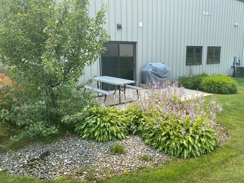 More Photos Of 5835 Shugart Ln, Traverse City Manufacturing For Lease