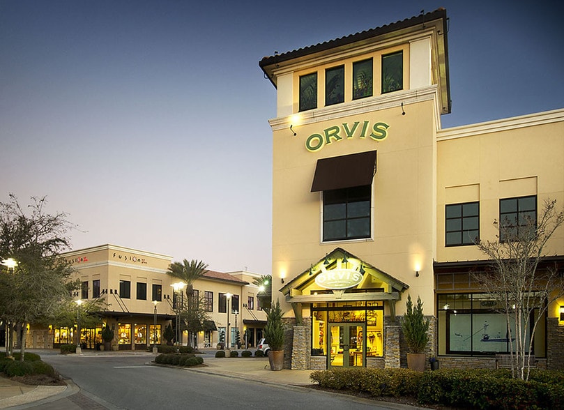 More Photos Of 625 Grand Blvd, Miramar Beach Storefront Retail Office For Lease