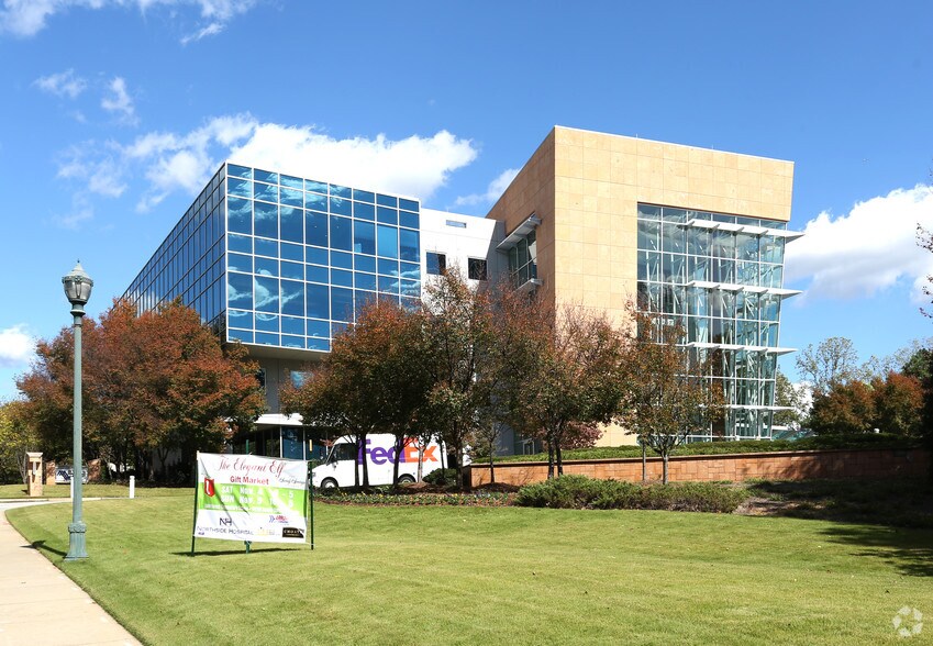 Primary Photo Of 6285 Barfield Rd NE, Atlanta Office For Lease