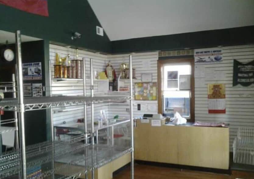 More Photos Of 8836 Belair Rd, Nottingham Storefront Retail Office For Sale