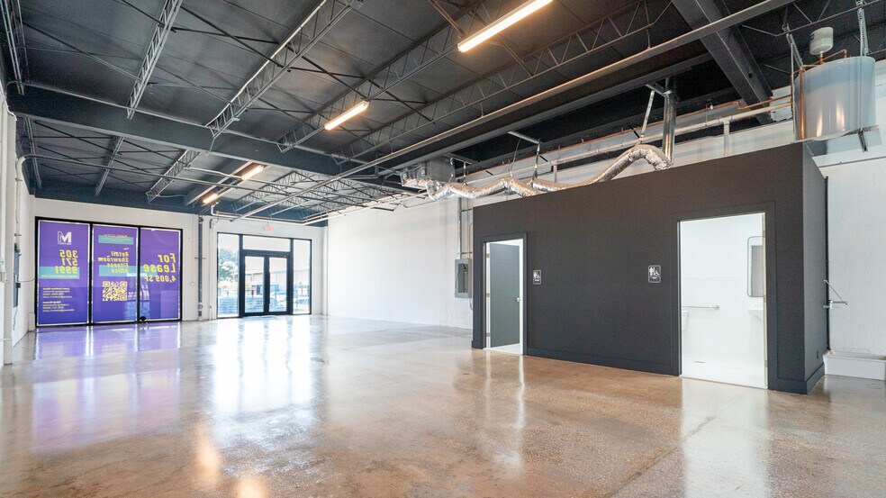 More Photos Of 6350 NE 4th Ave, Miami Warehouse For Lease