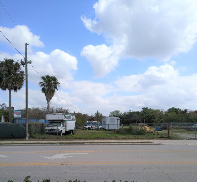 Primary Photo Of 3029 Forsyth Rd, Winter Park Land For Lease