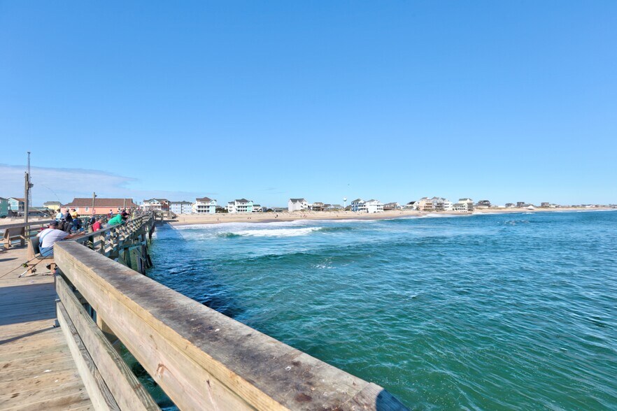 More Photos Of 24251 Atlantic Dr, Rodanthe General Retail For Sale