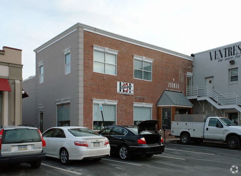 More Photos Of 319 York Rd, Jenkintown Storefront Retail Office For Lease
