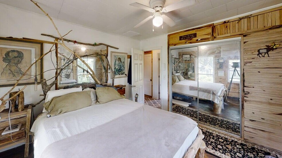 More Photos Of 237 Marion Stough Rd, Fayette Land For Sale