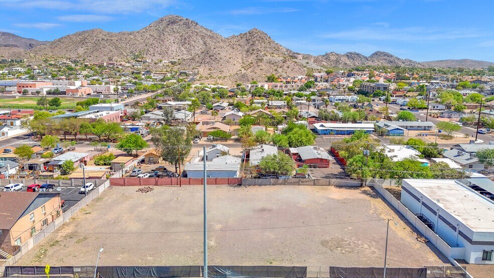 More Photos Of 320 Hatcher Rd, Phoenix Land For Sale