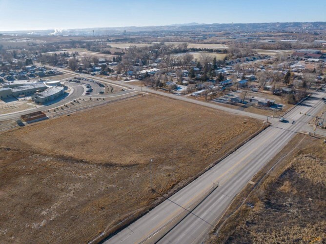 More Photos Of S Valley Dr, Rapid City Land For Lease