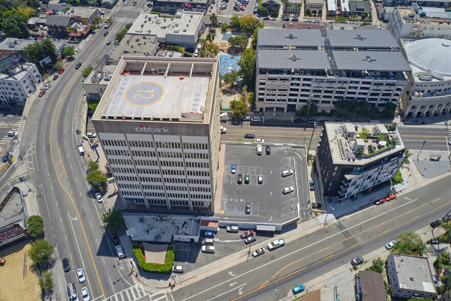 More Photos Of 1910 W Sunset Blvd, Los Angeles Office For Lease