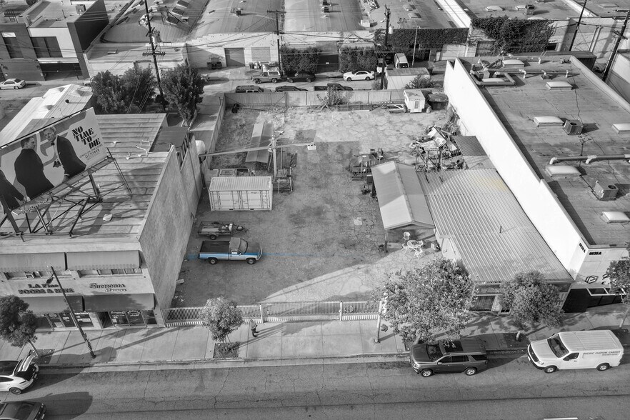 More Photos Of 6633 San Fernando Rd, Glendale Warehouse For Sale