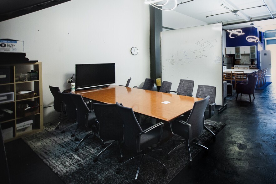 More Photos Of 544 Bryant St, San Francisco Flex For Lease