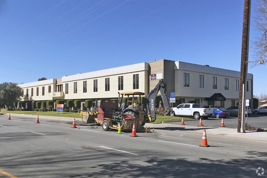More Photos Of 841 Blossom Hill Rd, San Jose Medical For Lease