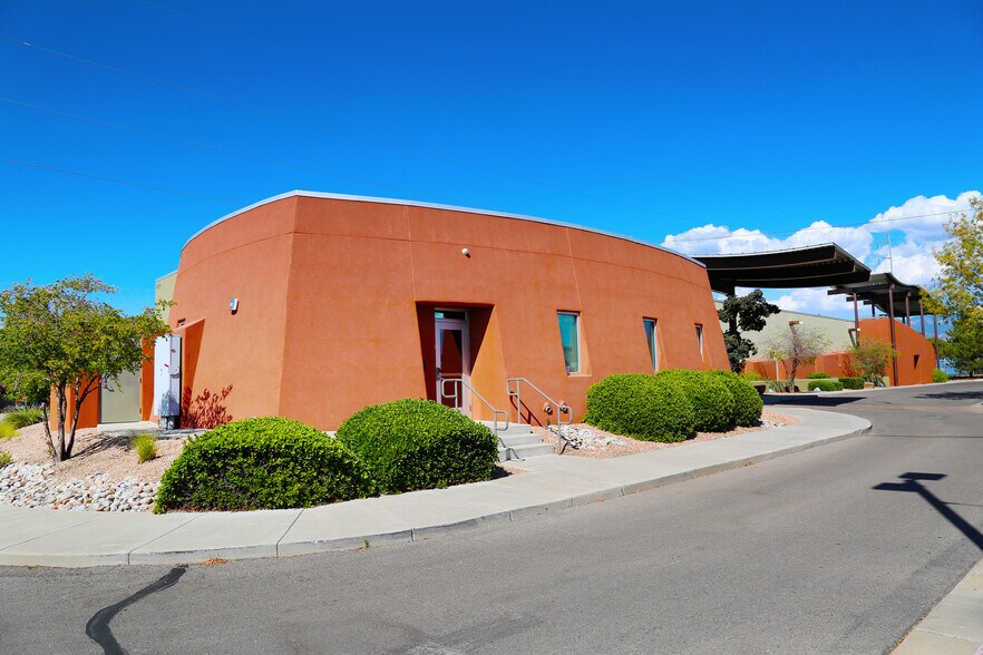 More Photos Of 4010 Montgomery Blvd NE, Albuquerque Medical For Sale