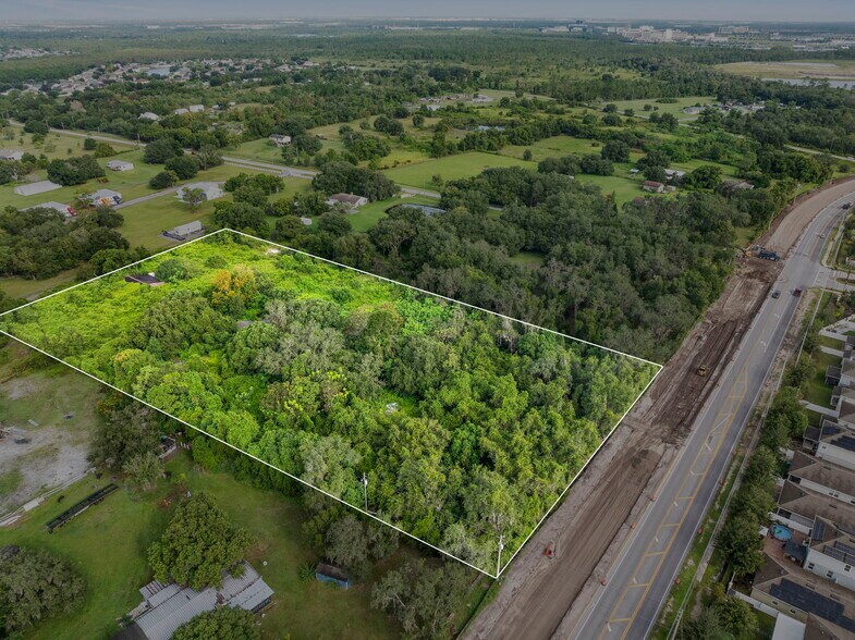 More Photos Of 4345 Boggy Creek Rd, Kissimmee Land For Sale