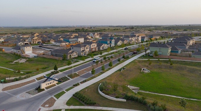 More Photos Of 1301 Van Horn Trce, San Marcos Land For Sale