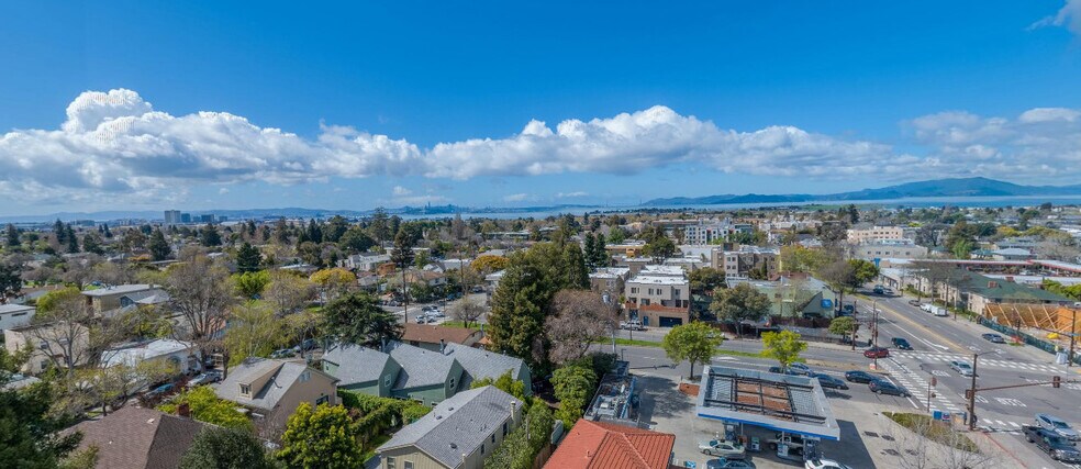 More Photos Of 1514-1516 University Ave, Berkeley Storefront For Sale